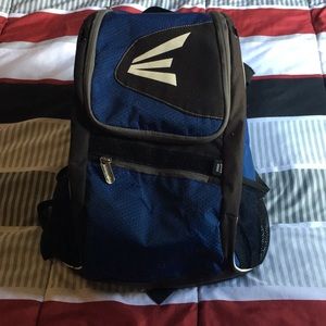 Easton softball/baseball bag